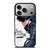 SOLO LEVELING ARISE SUNG JIN WOO ARISE iPhone 17 Pro Case