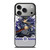 SOLO LEVELING SUNG JIN WOO 4 iPhone 17 Pro Case