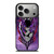SOLO LEVELING SUNG JIN WOO AND STATUE OF GOD iPhone 17 Pro Case