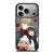 SPY X FAMILY JAPAN MANGA ANIME iPhone 17 Pro Case