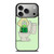 STEVEN UNIVERSE PERIDOT IN TOILET iPhone 17 Pro Case