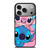 STITCH AND ANGEL DISNEY iPhone 17 Pro Case