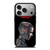 STRANGER THINGS ART iPhone 17 Pro Case