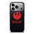 STURM RUGER FIREARM iPhone 17 Pro Case