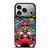 SUPER MARIO BROSS MARIO KART NINTENDO iPhone 17 Pro Case