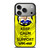 SUPPORT VALENTINO ROSSI 46 iPhone 17 Pro Case