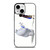 BIG HERO 6 '2 Disney iPhone 13 Mini Case