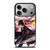 SWORD ART ONLINE SAO KIRITO AND ASUNA iPhone 17 Pro Case