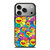 TAKASHI MURAKAMI FLOWER ART iPhone 17 Pro Case