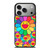 TAKASHI MURAKAMI SUNFLOWER iPhone 17 Pro Case