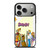 TEAM SCOOBY DOO iPhone 17 Pro Case