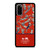 COACH NEW YORK DOG PARTY Samsung Galaxy S20 Case
