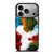 THE GRINCH JIM CARREY iPhone 17 Pro Case