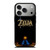 THE LEGEND OF ZELDA BREATH OF WILD iPhone 17 Pro Case