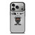 THE NORTH FACE X NIKE LOGO iPhone 17 Pro Case