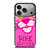 THE PINK PANTHER HEAD iPhone 17 Pro Case