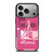 THE PINK PANTHER iPhone 17 Pro Case