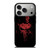 THE PUNISHER JON BERNTHAL 2 iPhone 17 Pro Case