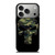 THE PUNISHER LOGO CAMO iPhone 17 Pro Case