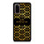 COACH NEW YORK GOLDEN Samsung Galaxy S20 Case