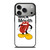 THE ROLLING STONES MICK MOUTH iPhone 17 Pro Case