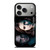 THE VAMPIRE DIARIES iPhone 17 Pro Case