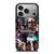 THE WEEKND COLLAGE iPhone 17 Pro Case