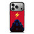 THE WEEKND RED STARBOY iPhone 17 Pro Case