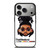 THE WEEKND XO CUTE iPhone 17 Pro Case