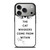 THE WHISKERS DAN AND PHIL iPhone 17 Pro Case