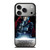 THOR MARVEL iPhone 17 Pro Case