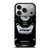 THOR MX SENTINEL ROCKSTAR BLACK iPhone 17 Pro Case