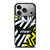 THOR SENTINEL ROCKSTAR iPhone 17 Pro Case