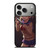 TOGA VILLAIN MY HERO ACADEMIA iPhone 17 Pro Case