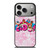 TOKIDOKI DONUTELLA UNICORNO CIAO iPhone 17 Pro Case