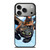TOOTHLESS AND HICCUP TRAIN YOUR DRAGON 2 iPhone 17 Pro Case