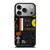 TWENTY ONE PILOTS LOGO COLLAGE iPhone 17 Pro Case