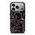 TWENTY ONE PILOTS LYRICS iPhone 17 Pro Case
