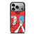 TWENTY ONE PILOTS TWO FACE iPhone 17 Pro Case