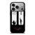 TWENTY ONE PILOTS iPhone 17 Pro Case
