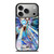 ULTRA INSTINCT DRAGON BALL SUPER iPhone 17 Pro Case