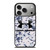 UNDER ARMOUR CAMO LOGO iPhone 17 Pro Case