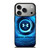 UNDER ARMOUR LOGO iPhone 17 Pro Case