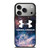 UNDER ARMOUR NEBULA iPhone 17 Pro Case