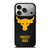 UNDER ARMOUR PROJECT ROCK iPhone 17 Pro Case