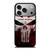 UNDER ARMOUR PUNISHER ART iPhone 17 Pro Case