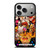 UNDERTALE CHARACTER iPhone 17 Pro Case