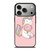 UNICORN DONUT iPhone 17 Pro Case