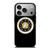UNITED STATES SPACE CORPS USSC LOGO iPhone 17 Pro Case