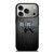 UNIVERSITY OF KENTUCKY LOGO iPhone 17 Pro Case